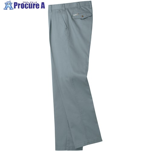 SOWA 8029 ワンタックスラックス ミストブルー 91 8029-208-91 1着 ■▼531-1255 【送料都度見積】