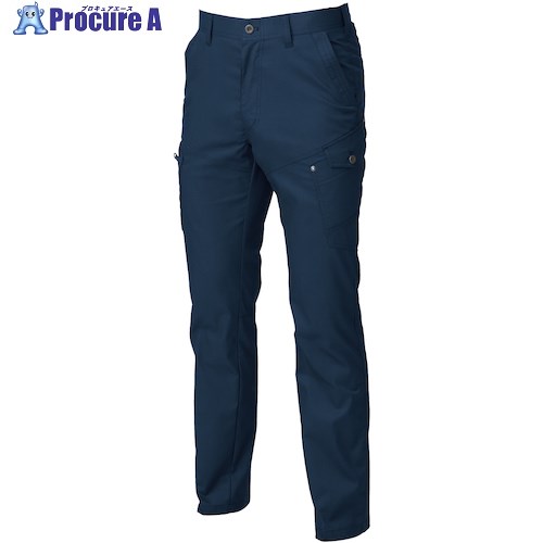 SOWA 3048-08 カーゴパンツ ネイビー 88 3048-08-1-88 1着 ■▼531-1448 【送料都度見積】