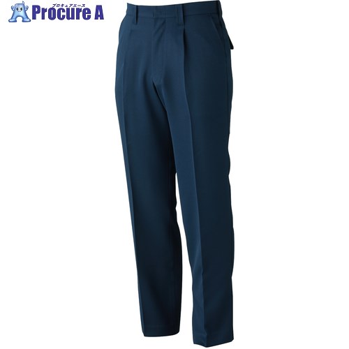 NBW 1119 スラックス ネイビー 95 1119-1-95 1着 ■▼531-3207 【送料都度見積】