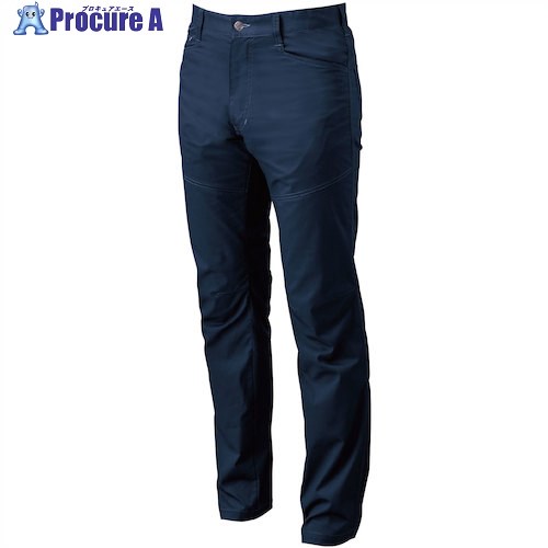 NBW 3088-09 スラックス ネイビー 91 3088-09-1-91 1着 ■▼531-3298 【送料都度見積】