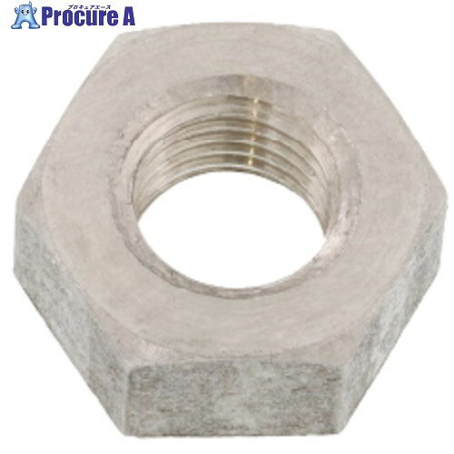 SUNCO SCM435(H) 六角ナット(1種(切削 M36ホソメ3.0 (1本入) M0-10-0014-0360-0000-00 1箱 ■▼540-8394 ..