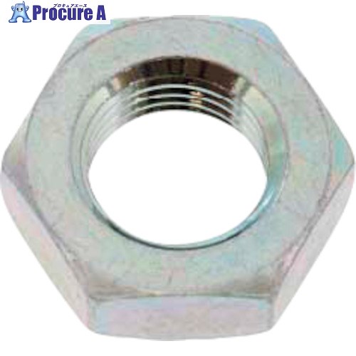 SUNCO SUS 六角ナット(3種 B＝8(細目 M5ホソメ0.5 (1000本入) M0-02-0204-0050-0000-00 1箱 ■▼541-3018..