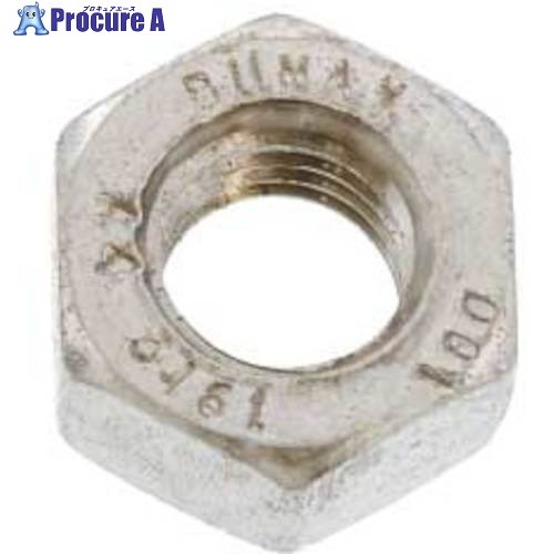 SUNCO SUS10.9六角ナット BUMAX M10 (50本入) M0-12-M400-0100-0000-00 1箱 ■▼541-9390 【送料都度見積】