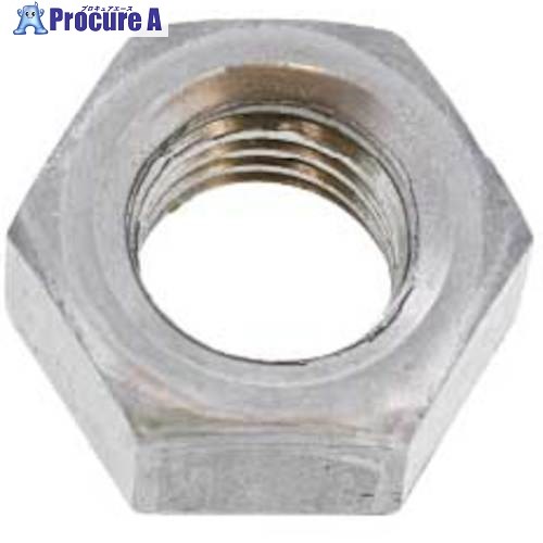 SUNCO 六角ナット(1種 オーバータップ M14(＋0.7 (130本入) M0-00-000C-0140-0000-00 1箱 ■▼542-0622 ..