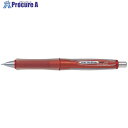 PILOT シャープペンシル ドクターグリップ Gスペック フラッシュレッド HDGS60RFR 10パック ■▼545-1246 【送料都度見積】