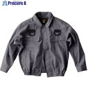 日光物産 Armatex ファン付防炎作業服 チャコール 3L NK-001 CGY 3L 1着 ■▼545-4781 【送料都度見積】