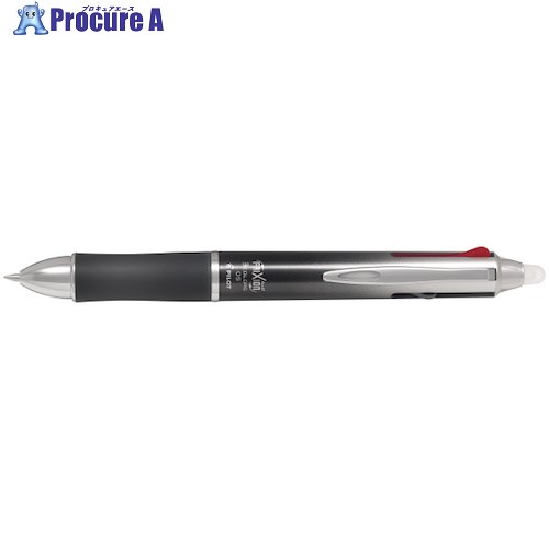 PILOT 消せるボールペン フリクションボール3 メタル グラデーションブラック LKFB150EFGRB 1パック ■▼546-0605 【送料都度見積】