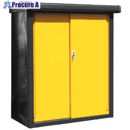 ダイマツ わくわく収納庫 DM2-0905Y 1台 ■▼546-5040 【送料都度見積】