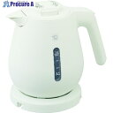 ZOJIRUSHI 電気ケトル CK-DB10-WA 1本 ■▼549-7200 【送料都度見積】