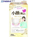 白元 ビースタイルプリーツタイプふつうサイズプレミアムホワイト20枚 58232-0 32個 ■▼552-4373 【送料都度見積】(4)