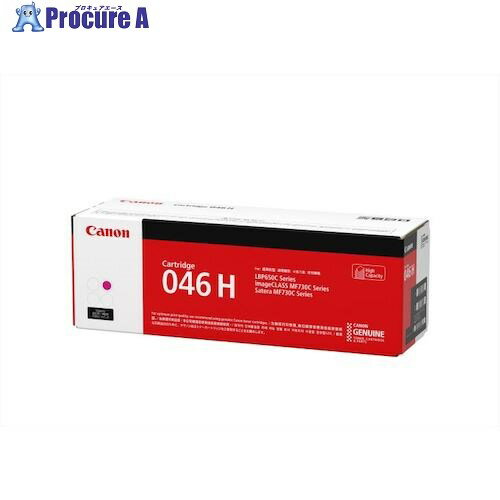 Υ ȥʡȥå CRG-046HMAG(ޥ) CRG-046HMAG 1252C003 1 553-4733 ٸѡ