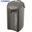 ZOJIRUSHI 電動ポット CD-WZ40-TM 1本 ▼556-1245【代引決済不可】