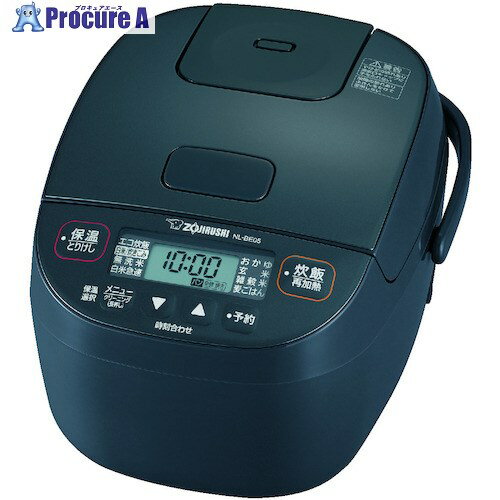 ZOJIRUSHI ̥ޥӥ㡼 NL-BE05-HZ 1 556-9946 ٸѡ