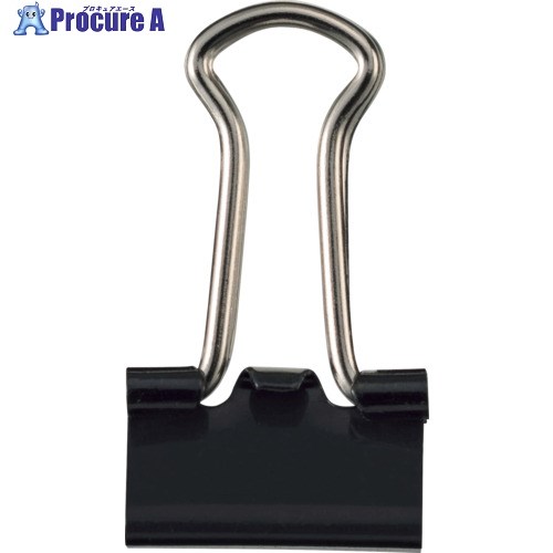 ライオン バインダークリップ#104 NO.104(26719) 1箱 ■▼557-5316 【送料都度見積】