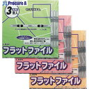 ライオン フラットファイル 889-34 CSA517S3P (88934) 1パック ■▼557-5395 【送料都度見積】