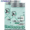 ライオン フラットファイル 884-88 CSA538E3P (88488) 1パック ■▼557-5891 【送料都度見積】