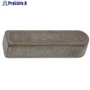 SUNCO SUS316 JIS 片丸キー 7X7X37 (100本入) D0-11-K012-0070-0370-00 1箱 ■▼565-6456 【送料都度見積】(4)