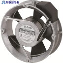 SanAce ACファン(Φ172×51mm AC115V センサ無) 109-314 1台 ■▼565-6845 【送料都度見積】
