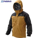 喜多 プロテクトストレッチレインウェア 4WAY・透湿 No2930 ベージュ 4L NO2930-BEI-4L 1着 ■▼565-8509 【送料都度見積】(4)