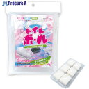 ブレイン 非常用トイレボール(白)6個入り BR-957-WH 10個 ■▼566-9649 【送料都度見積】
