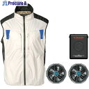 グリーンクロス Air Revolution フルハーネス対応ベストジャケットセット シルバー XL 6300044200 1S ■▼567-5536 ※個人宅様送り不可
