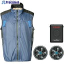 グリーンクロス Air Revolution フルハーネス対応ベストジャケットセット ネイビー XL 6300044195 1S ■▼567-7010 ※個人宅様送り不可