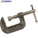 パオック キャスティングクランプ 25mm MC-25 1個 ■▼567-8763 【送料都度見積】