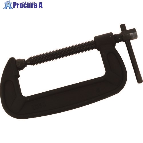 パオック シャコ万力 150mm DF-150 1個 ■▼568-0332 【送料都度見積】