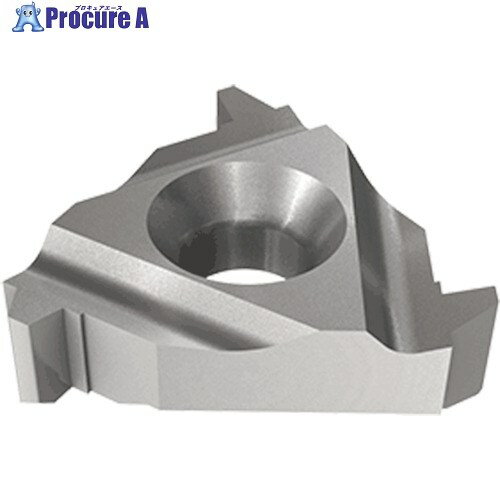 イスカル のこ刃ねじ切りチップ ER/L-SAGE IC908 22UER 6 SAGE IC908 5個 ■▼570-8003 【送料都度見積】..