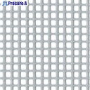 グリーンクロス 防雪メッシュシート ハトメ付き枚葉加工品 182cm幅×10m 6300046163 1枚 ■▼576-3429 ※個人宅様送り不可