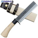 グリーンクロス 竹割鉈 180 黒 白鋼 白木鞘 皮バンド 6300045048 1本 ■▼579-7142 ※個人宅様送り不可
