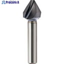 GUHRING カウンターシンク 60°面取り加工 ストレートシャンク SpyroTec 6.3mm 5670 6.300 1本 ■▼582-4768 【送料都...