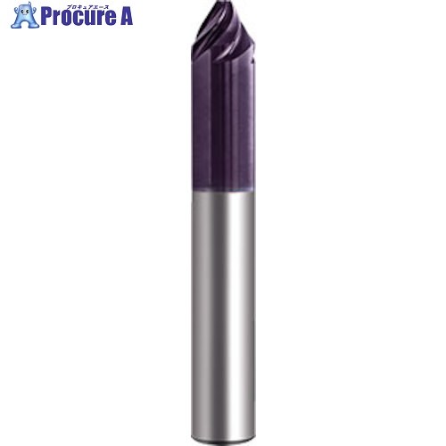 GUHRING 汎用 高能率面取りカッタ レギュラ 5枚刃 先端角60° SpyroTec 20mm 6810 20.000 1本 ■▼582-4783 【送料...