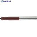 GUHRING 超硬NCスポッティングドリル60° 4mm J562 4.000 1本 ■▼582-4856 【送料都度見積】