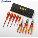 FLUKE 絶縁スターターキット IKST7 1個 ■▼582-8046 【送料都度見積】