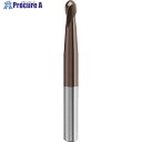GUHRING 2枚刃ボールエンドミル G-Mold 55 B エクストラロング 4mm 6847 4.000 1本 ■▼583-8467 【送料都度見積】