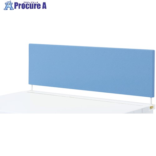 トヨスチール デスクパネル 50DPN-103-LG ライトグレー 50DPN-103-LG 1台 ■▼584-0723 【送料都度見積】