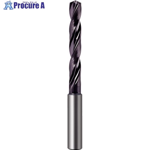 GUHRING 超硬RT100XFドリル 5xD 5.1mm 5498 5.100 1本 ■▼584-1406 【送料都度見積】