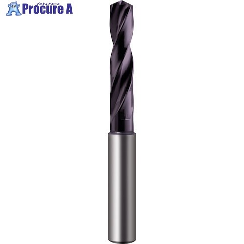 GUHRING 高能率ドリル 3xD オイルホール付き RT100XF 9.55mm 6498 9.550 1本 ■▼584-1413 【送料都度見積】