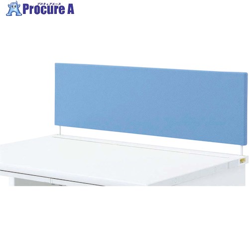 トヨスチール デスクパネル 50DPN-163-PM ペールグリーン 50DPN-163-PM 1台 ■▼584-3861 【送料都度見積】