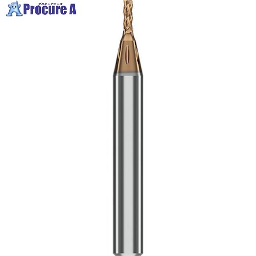 GUHRING 3ϥɥߥ 2.5xD ʬ RF100 Micro Diver 0.8mm 6808 0.800 1 584-7810 ...