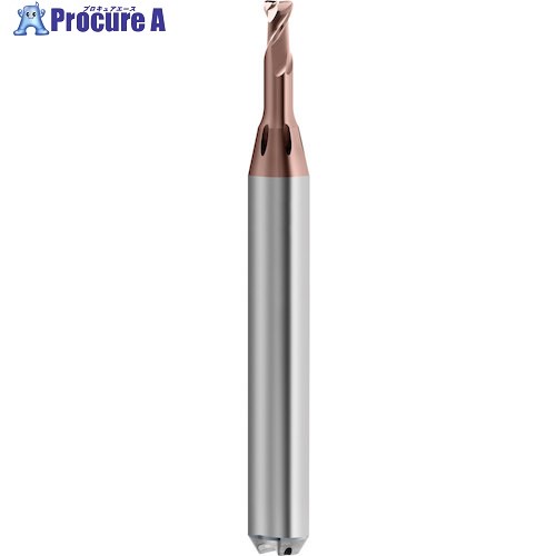 GUHRING 2枚刃高精度トーラスエンドミル G-Mold マイクロ 65 T ショート 1.5mm 6821 1.505 1本 ■▼585-3208 【送料...