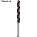 GUHRING 3枚刃超硬ドリル オイルホール付き FT200U 8.73mm 6590 8.730 1本 ■▼585-7030 【送料都度見積】(4)