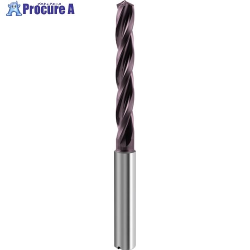 GUHRING 3枚刃超硬ドリル オイルホール付き FT200U 15.48mm 6590 15.480 1本 ■▼585-8629 【送料都度見積】