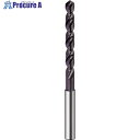 GUHRING エンドミルシャンクドリル レギュラ GU500 8mm 6006 8.000 1本 ■▼586-1957 【送料都度見積】