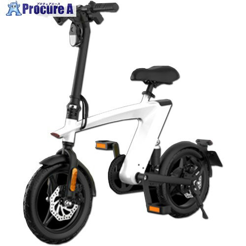 ꡼󥯥 ϥڥåE-BIKE H1 WH 6300046659 1 593-1747 ĿԲ