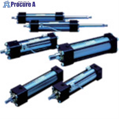 TAIYO 油圧シリンダ 160H-11FA63BB350-AB 1個 ■▼593-6292