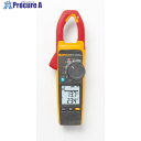 FLUKE クランプメーター 378FC 378FC 1台 ■▼594-5964 【送料都度見積】
