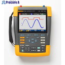 FLUKE オシロスコープ 190-102-III 190-102-III 1台 ■▼595-0804 【送料都度見積】
