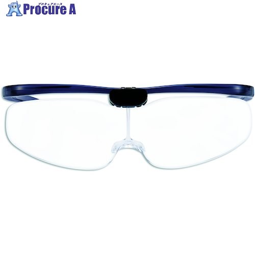 CLOVER クラフトルーペ スモーキーグレー 57-336 1個 ■▼595-0943 【送料都度見積】